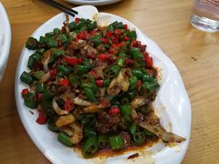 -蝦塘·中国餐馆(城墙南马道巷店)