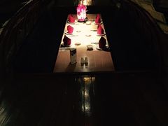 -老船坞餐厅(北京亚洲大酒店 )