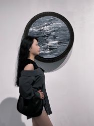 -ALONG HAIR阿龙发型