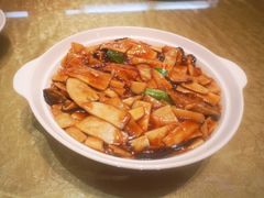 -全聚德(胜利大街店)