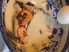 -山外山菜馆(玉泉路店)