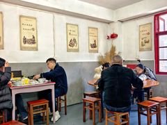 -老虎灶小吃