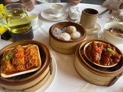 -粤菜王府·海鲜·茶市·海景餐厅(大梅沙店)