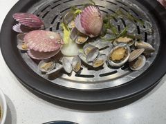 -渔夫蒸鲜(世奥湾店)