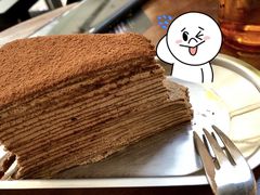 -Awfully Chocolate(来福士广场店)