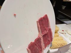 -涮福記·现切牛羊肉火锅(世纪汇店)