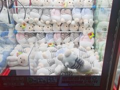 -阿尔法Game Station(中山路店)