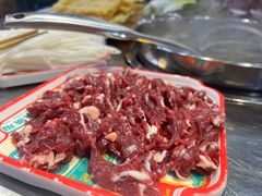 -金新街边打边炉(天安花园店)