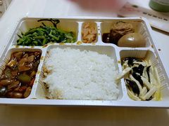 -丽华快餐(清扬店)