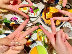 -Home Thai·泰谣(王府井apm店)