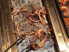 -新石器烤肉(中房金谊广场店)