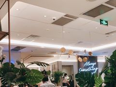 大堂-必胜客(城西银泰店)