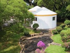 -广州莲花山旅游区