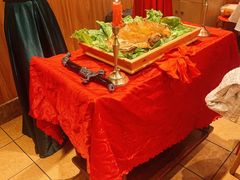 -西贝莜面村(香蜜湖店)