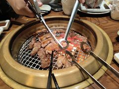 -御牛道日式烤肉料理(杭州万象城店)