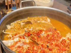 -老湘亲·品鉴湘菜(蔡塘爱琴海店)