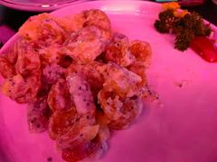 -粉墨特色菜·烧烤音乐酒馆