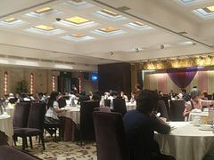 大堂-广东胜利宾馆西关粤中餐厅