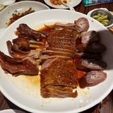 深圳探店｜陈鹏鹏潮汕菜🫖