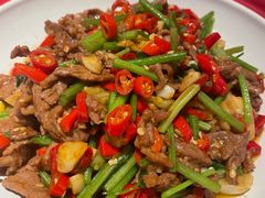 -湘鼎盛·大厨鲜炒湖南味(高新银泰店)
