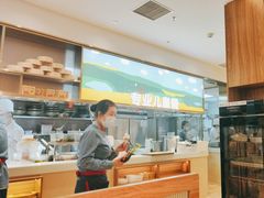 -西贝(枫蓝国际购物中心店)