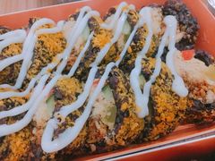 -N多寿司(恒隆店)