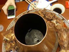 -1078號老北京涮肉(万达广场店)