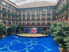 -稷泽·海丽宾雅温泉度假酒店