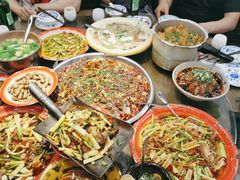 -灶东家民间菜(回兴店)