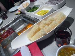 -海底捞火锅(王府井店)