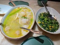 -锦府盐帮·李宅(领展购物广场中关村店)