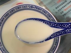 -恒信牛奶甜品(南京总店)