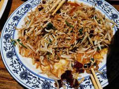 -即墨老公社·海肠捞饭大王(古城店)