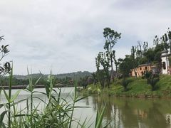 -枫香湖儿童公园