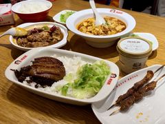 -南城香(北京南站店)