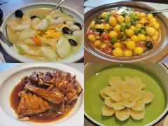 -秋色客家菜(南山店)