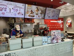 -DQ·蛋糕·冰淇淋(嘉兴南湖万达店)
