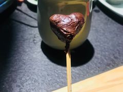 -九寸钉自助·炭火烤肉烧烤(欧乐时尚广场店)