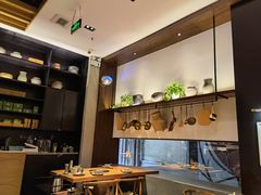 -大头椰·椰子鸡火锅(新梦店)