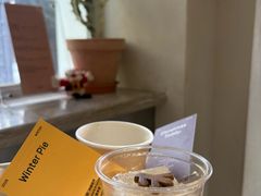 -O.P.S. CAFE