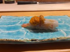 -鮨青(恒基名人购物中心店)