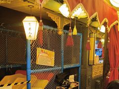-蜀九鼎·四川火锅·毛肚是招牌(惠安店)