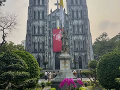 -圣约瑟夫大教堂