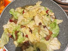 -江太极江浙菜(马桥万达广场店)