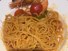 -豪客来牛排(空港华联店)