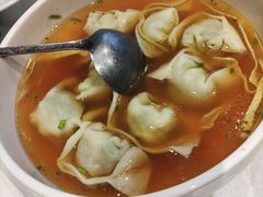 -和记小菜(东方店)