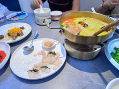 -江南里·新浙菜(苏州大悦城店)