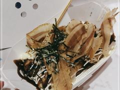 -泉鲤章鱼烧(互联宝地店)