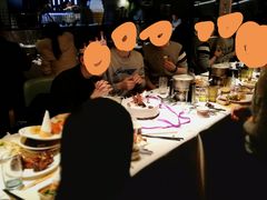 -星伦多自助料理·涮烤一体(虹悦城店)