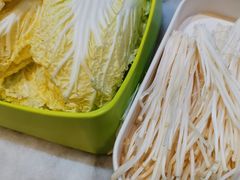 -心怡东北烤冷面(赤峰路店)